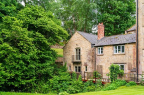 The Millstream 3 bedroom in the Cotswolds